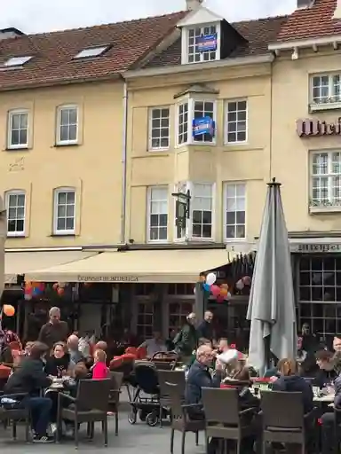 90m2 apartment to rent for 1200€/month in Theodoor Dorrenplein 16, Valkenburg
