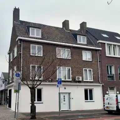83m2 Flat zur Miete für 1300€/Monat in Rijksweg Centrum 36, Geleen