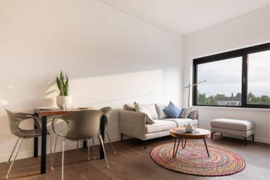 28μ² στούντιο προς ενοικίαση για 672€/μήνα σε Kasteel-Traverse, Helmond