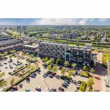 80m2 apartment to rent for 1410€/month in Stuivenbergheem 71, Veenendaal
