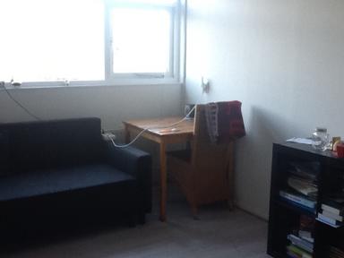 10μ² Δωμάτιο προς ενοικίαση για 425€/μήνα σε Muurhuizen, Amersfoort