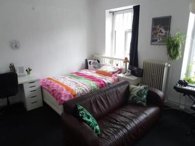 20μ² Δωμάτιο προς ενοικίαση για 420€/μήνα σε Heyberg, Roermond