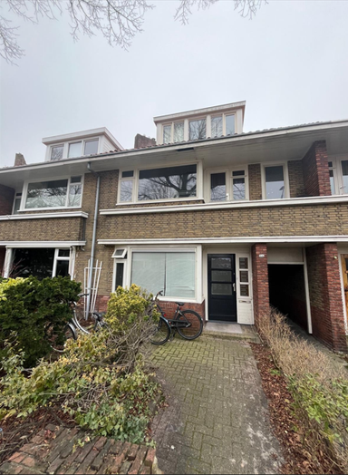 30μ² Δωμάτιο προς ενοικίαση για 345€/μήνα σε Leeuwarden