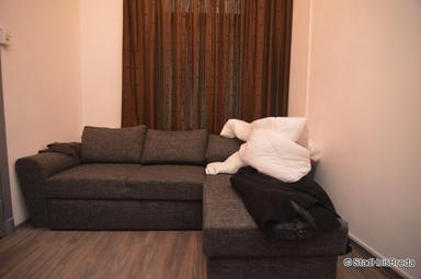 6m2 Zimmer zur Miete für 300€/Monat in Breda