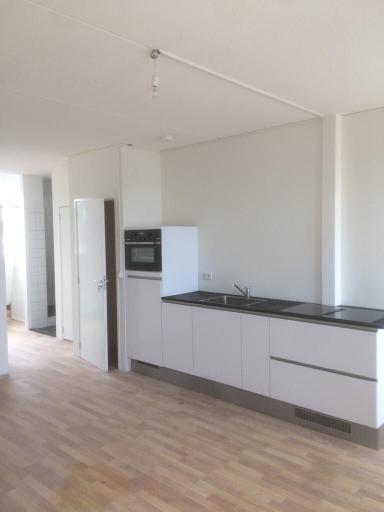 43m2 studio te huur voor 895€/maand in Fortstraat, Nijmegen