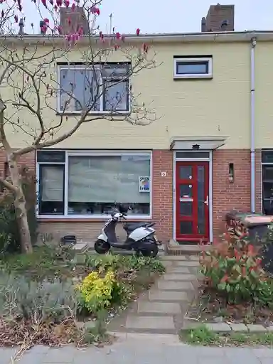 75m2 flat te huur voor 1350€/maand in Binnenkruierstraat 8, Uitgeest