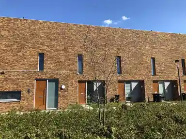 110μ² μονοκατοικία προς ενοικίαση για 1650€/μήνα σε Parkwachters 132, Best